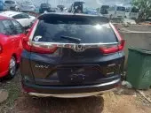 car Back