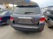 car Back