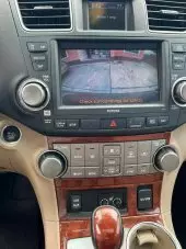 car Left