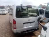 car Back