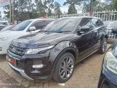 car Left Front