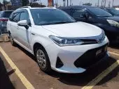 car Left Front