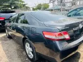car Right Back