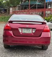 back