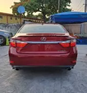 back