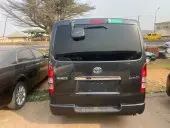car Back
