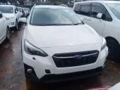 car Front