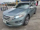 car Right Front