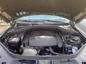 car Left Back