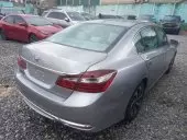 car Right Back