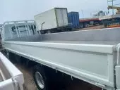 car Right Back