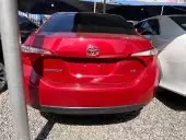 car Back