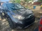 car Front