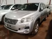 car Right Front