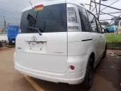 car Back