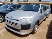 car Left