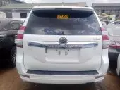 car Back
