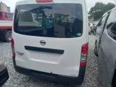 car Back