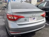car Back