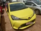 car Front