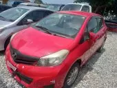 car Right Front