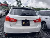 car Back