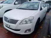 car Front