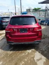 back