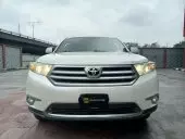 car Front
