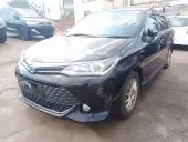 car Left Front