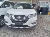 car Front