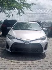 car Right Front
