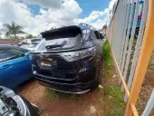 car Left