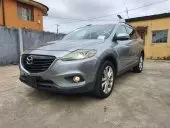 car Right Front