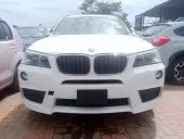 car Front