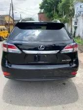 car Back