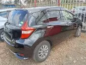 car Right Back