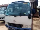 car Left Front