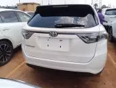 car Back