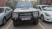 car front