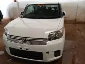 car Front
