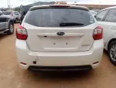 car Back