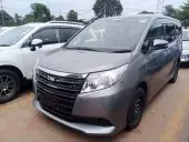 car Left
