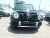 car Front