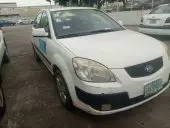 car Right Front
