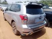 car Right Back
