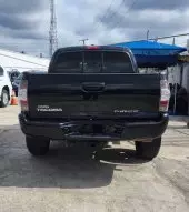 back