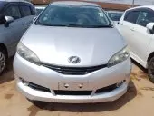 car Front