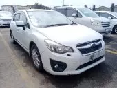 car Front