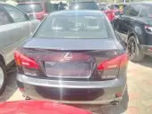 car Back